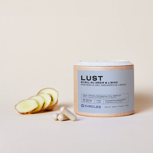LUST