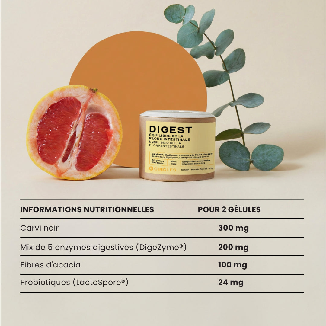 DIGEST
