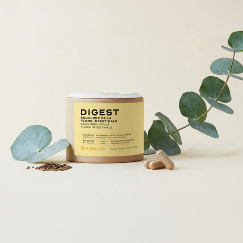 DIGEST