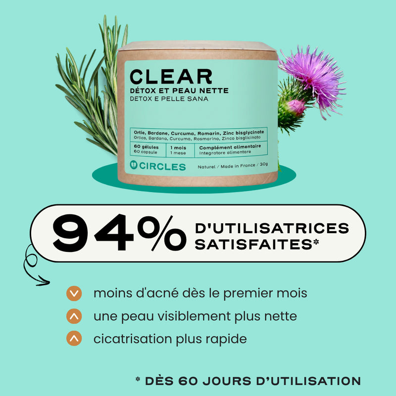 CLEAR