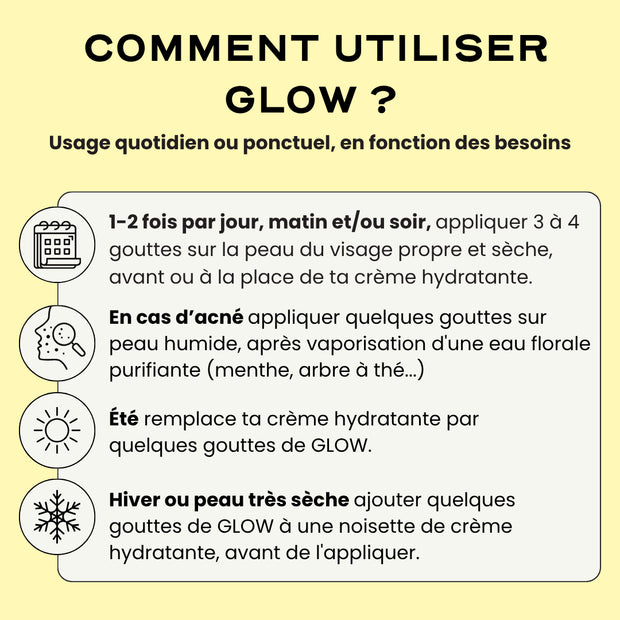 GLOW