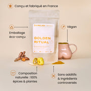 GOLDEN RITUAL