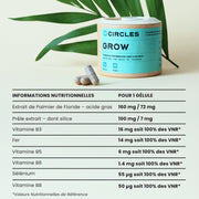 GROW