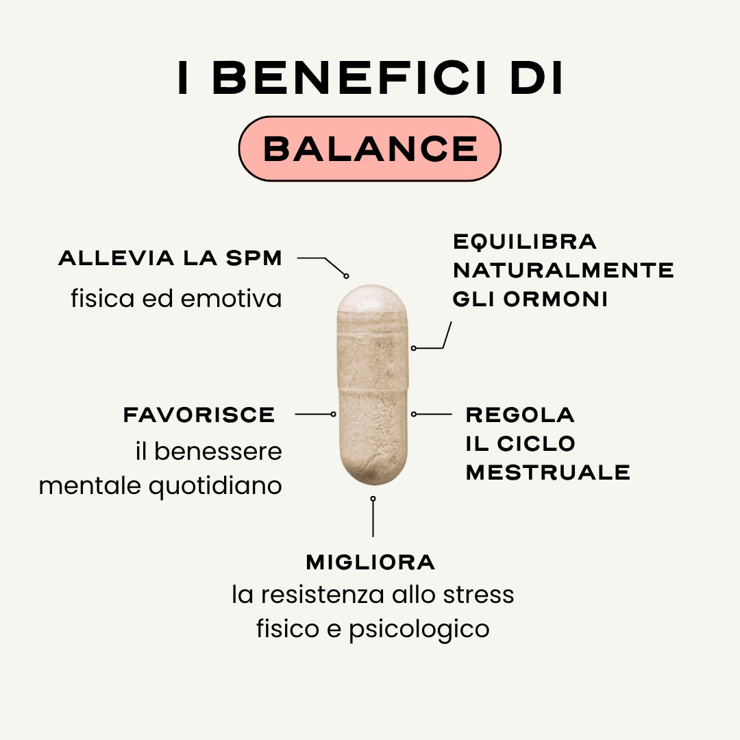 Trio Riequilibrio Totale