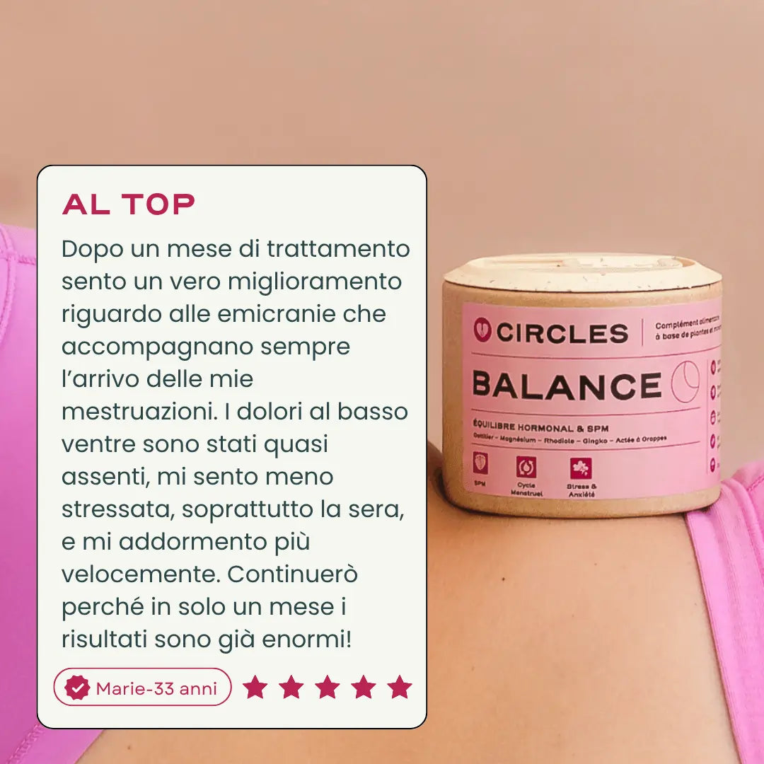 Trio Riequilibrio Totale