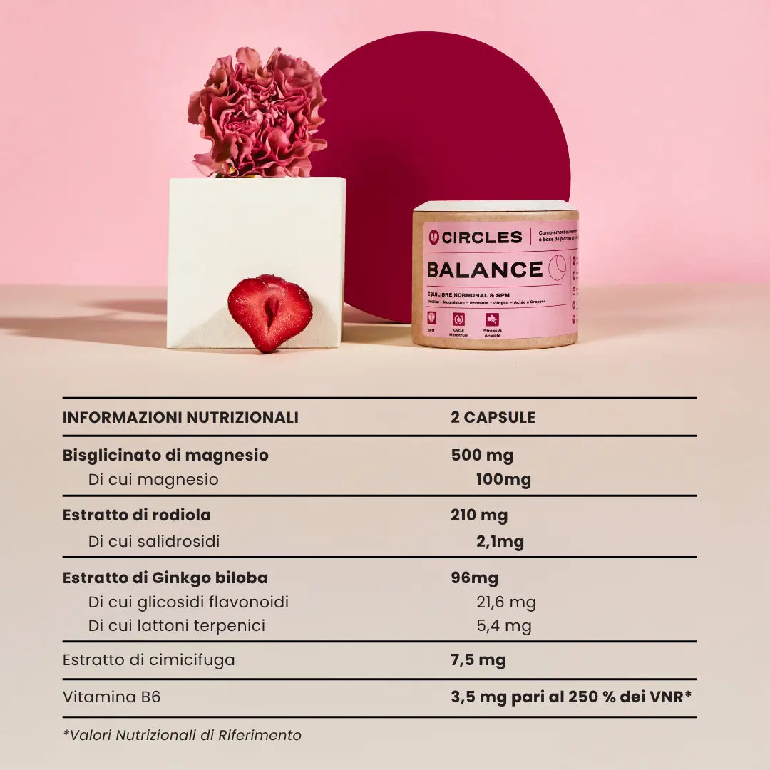 Duo Riequilibrio & Detox