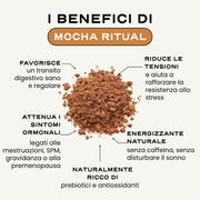 MOCHA RITUAL
