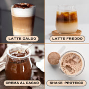 MOCHA RITUAL