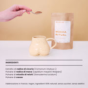 MOCHA RITUAL