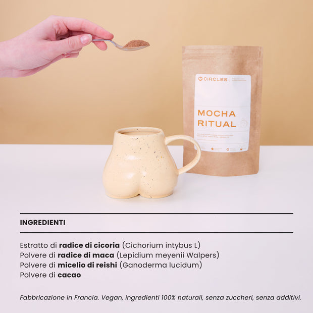 MOCHA RITUAL