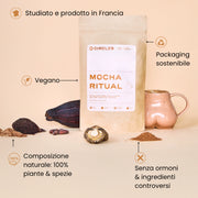 MOCHA RITUAL