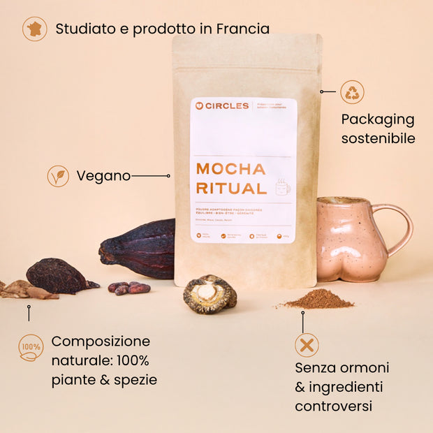 MOCHA RITUAL