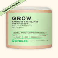 GROW