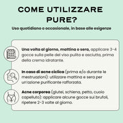 SOS Acne "In & Out"