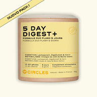 5-DAY DIGEST ➕
