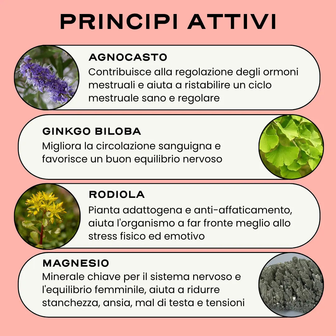 Duo Riequilibrio & Detox