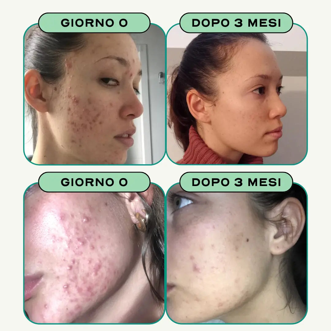 Duo Riequilibrio & Detox