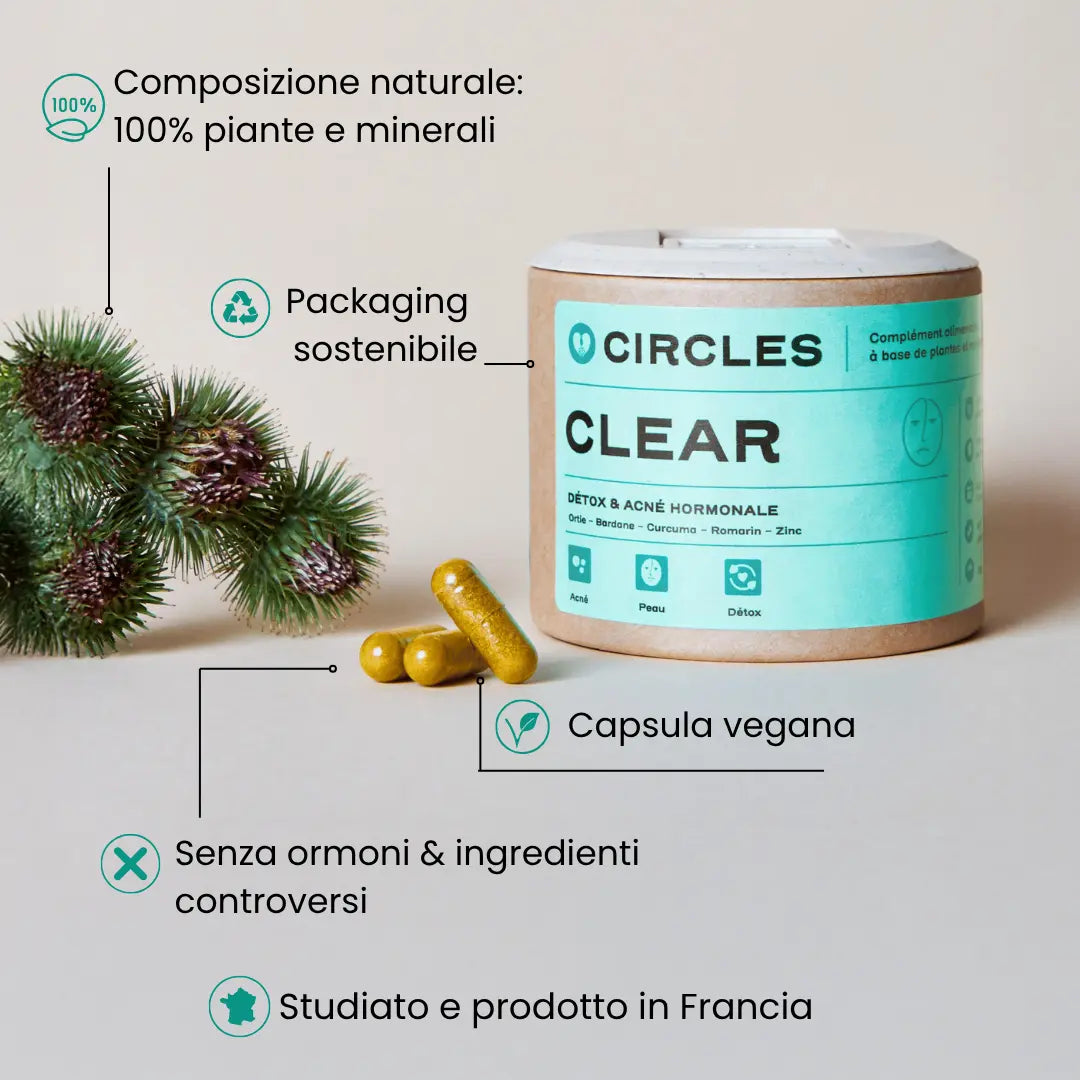 Trio Riequilibrio Totale