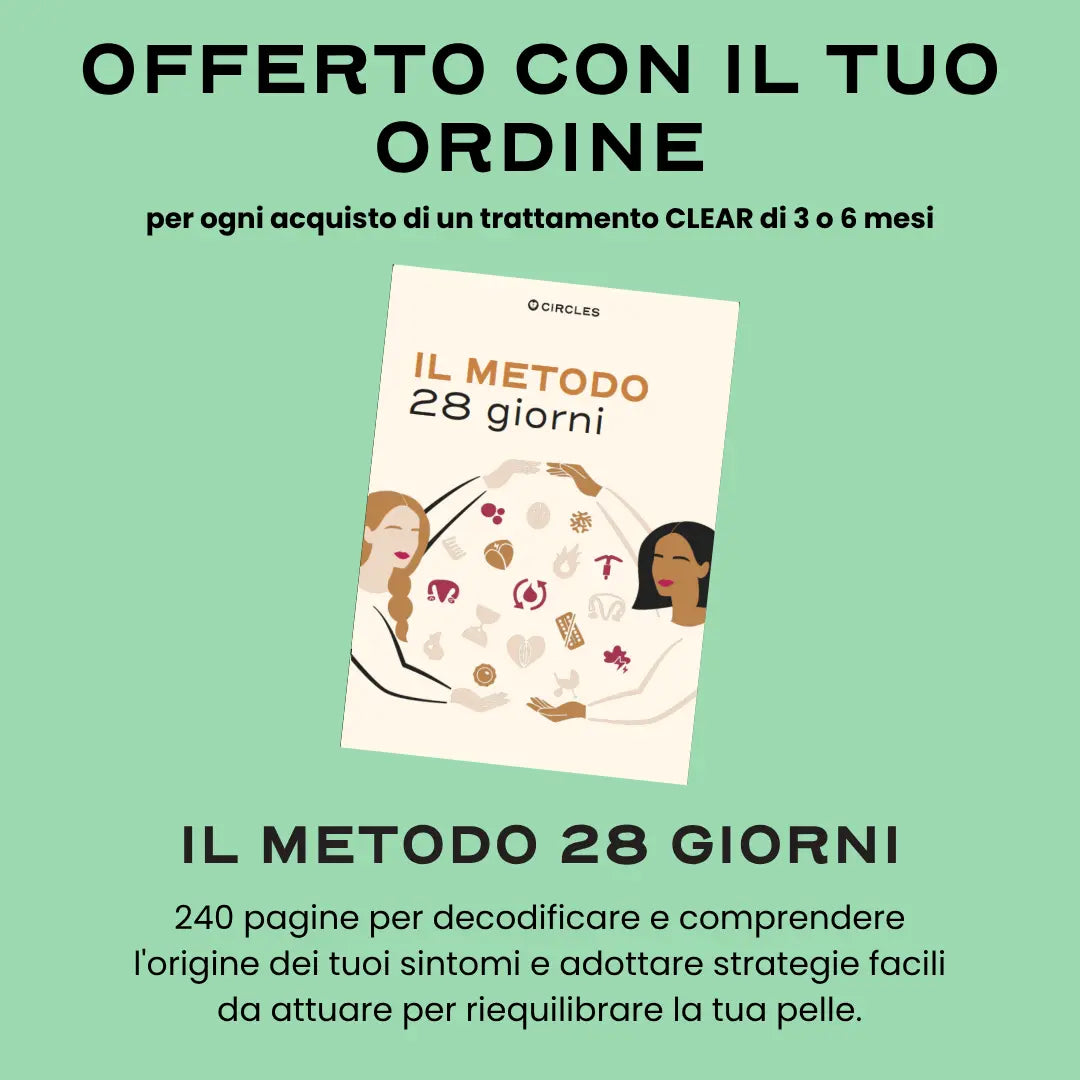Duo Riequilibrio & Detox
