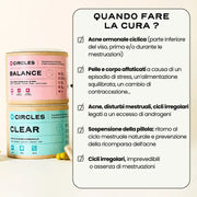 Duo Riequilibrio & Detox