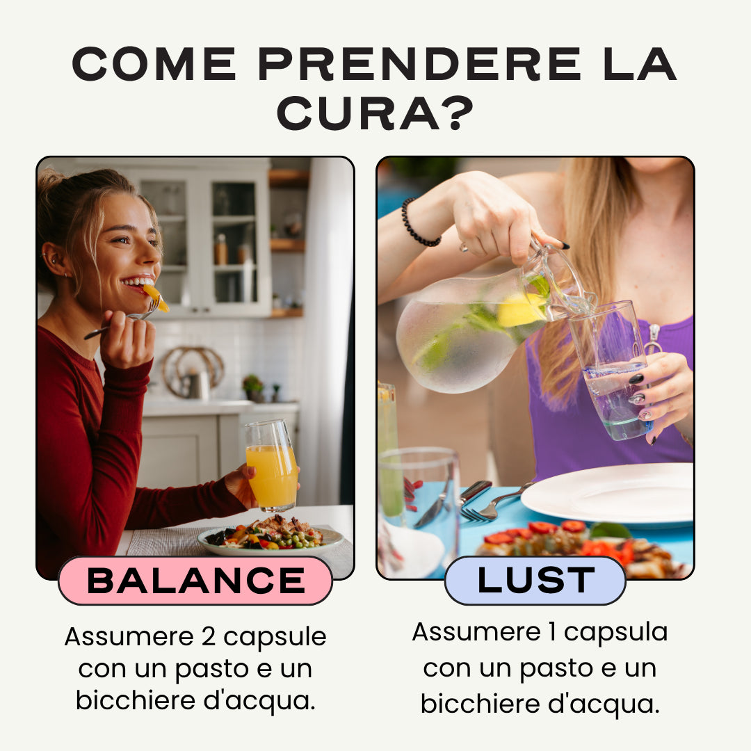 Duo Riequilibrio & Love