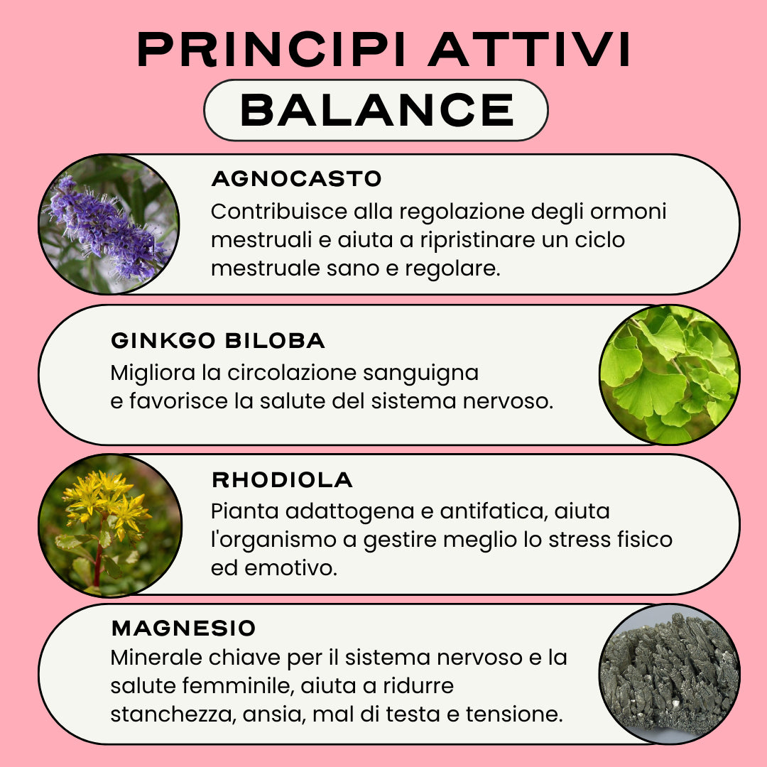 Duo Riequilibrio & Love