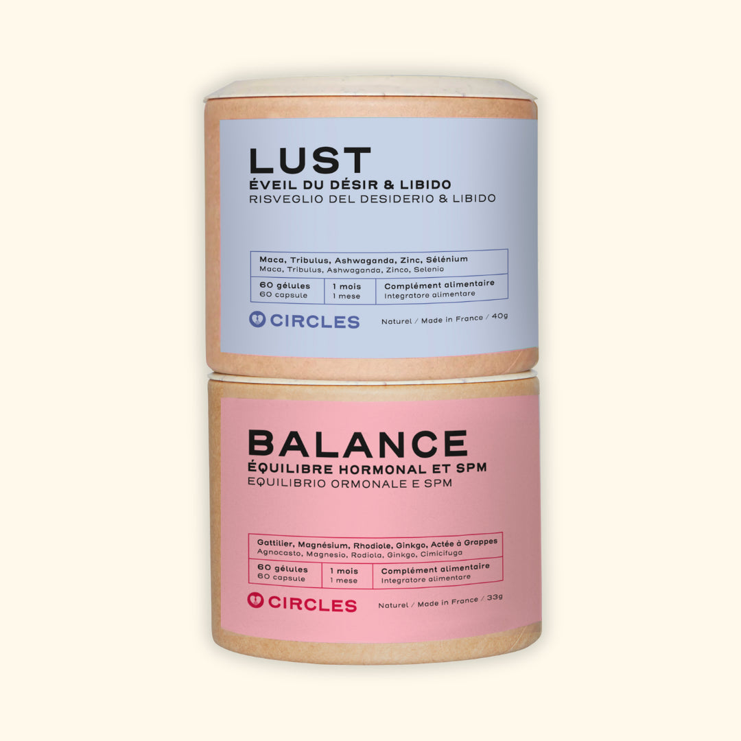 Duo Riequilibrio & Love