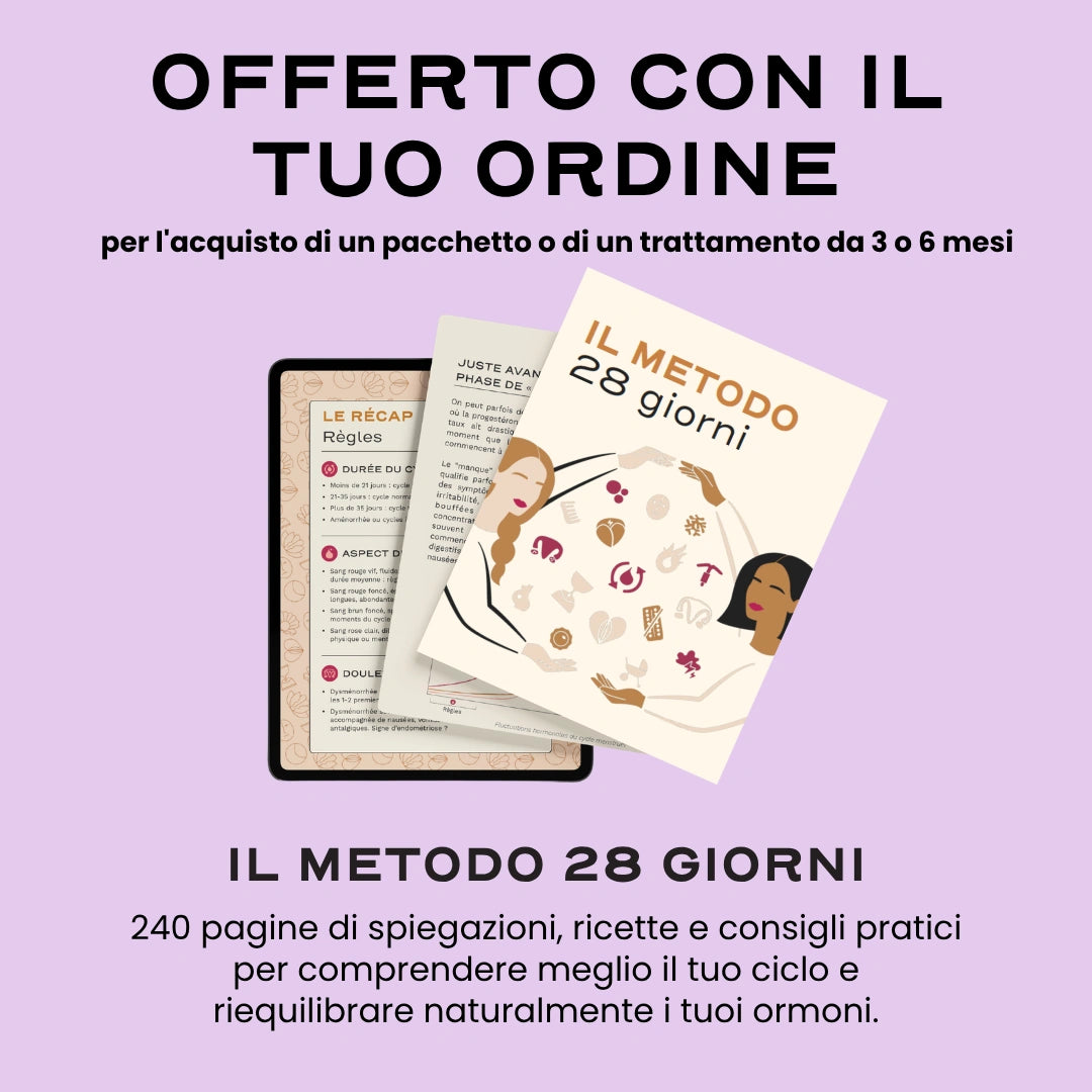 Trio Menopausa Serena