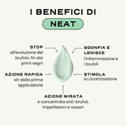 SOS Acne "In & Out"