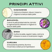 SOS Acne "In & Out"