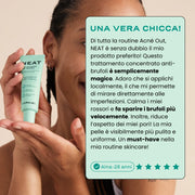 SOS Acne "In & Out"