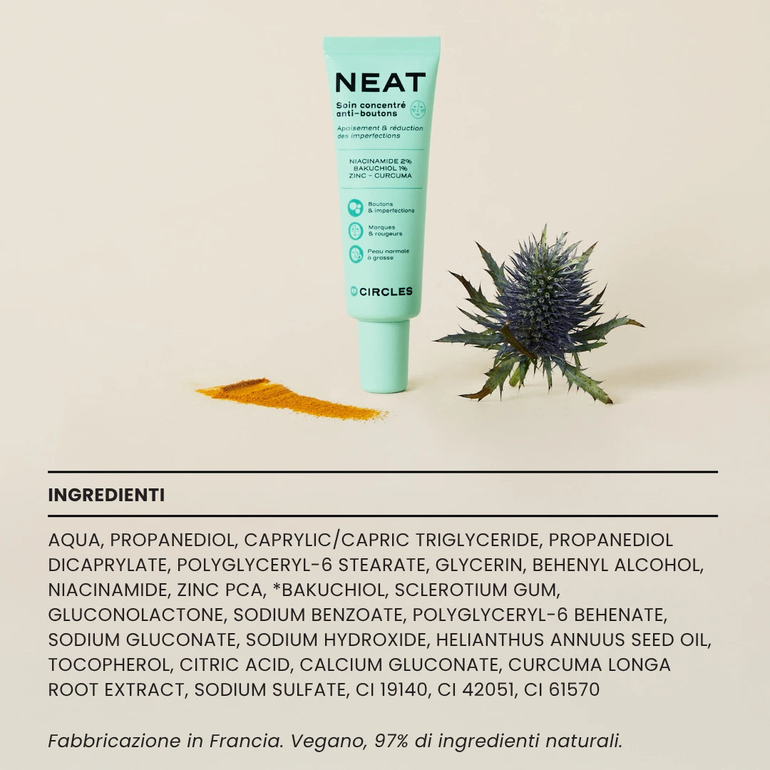 Routine Acné Complète 