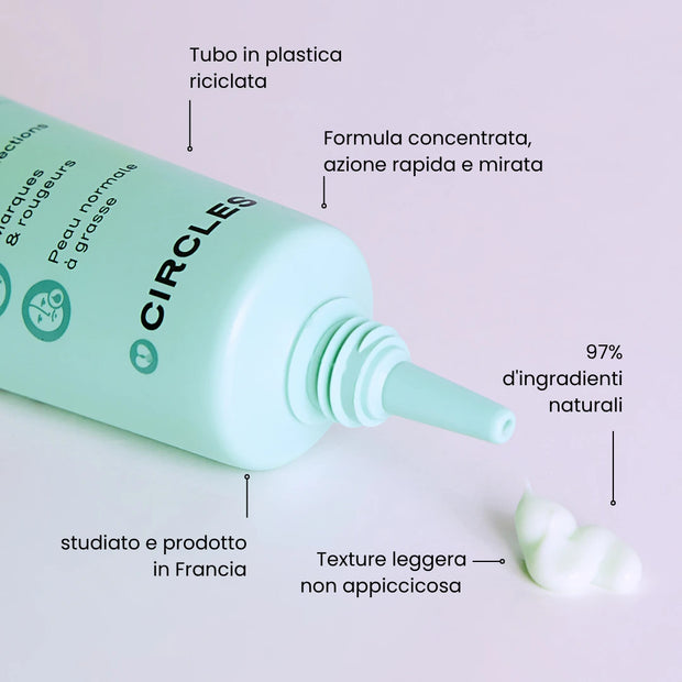 SOS Acne "In & Out"