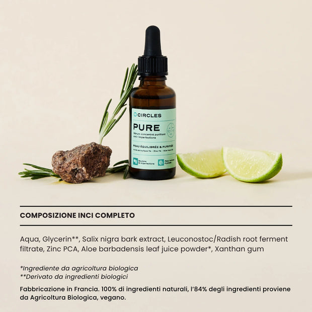 Duo SOS Acne "Out"
