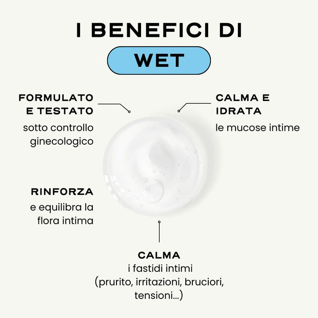 WET