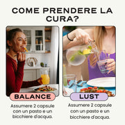 Duo Riequilibrio & Love