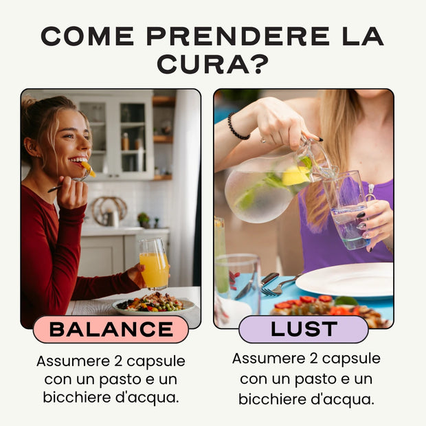 Duo Riequilibrio & Love