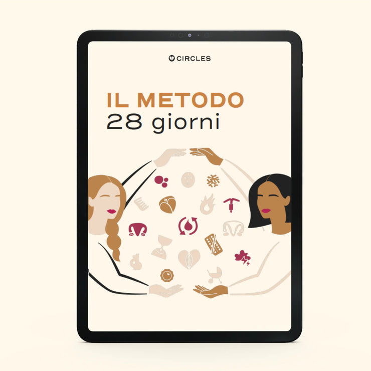 Il Metodo 28 Giorni