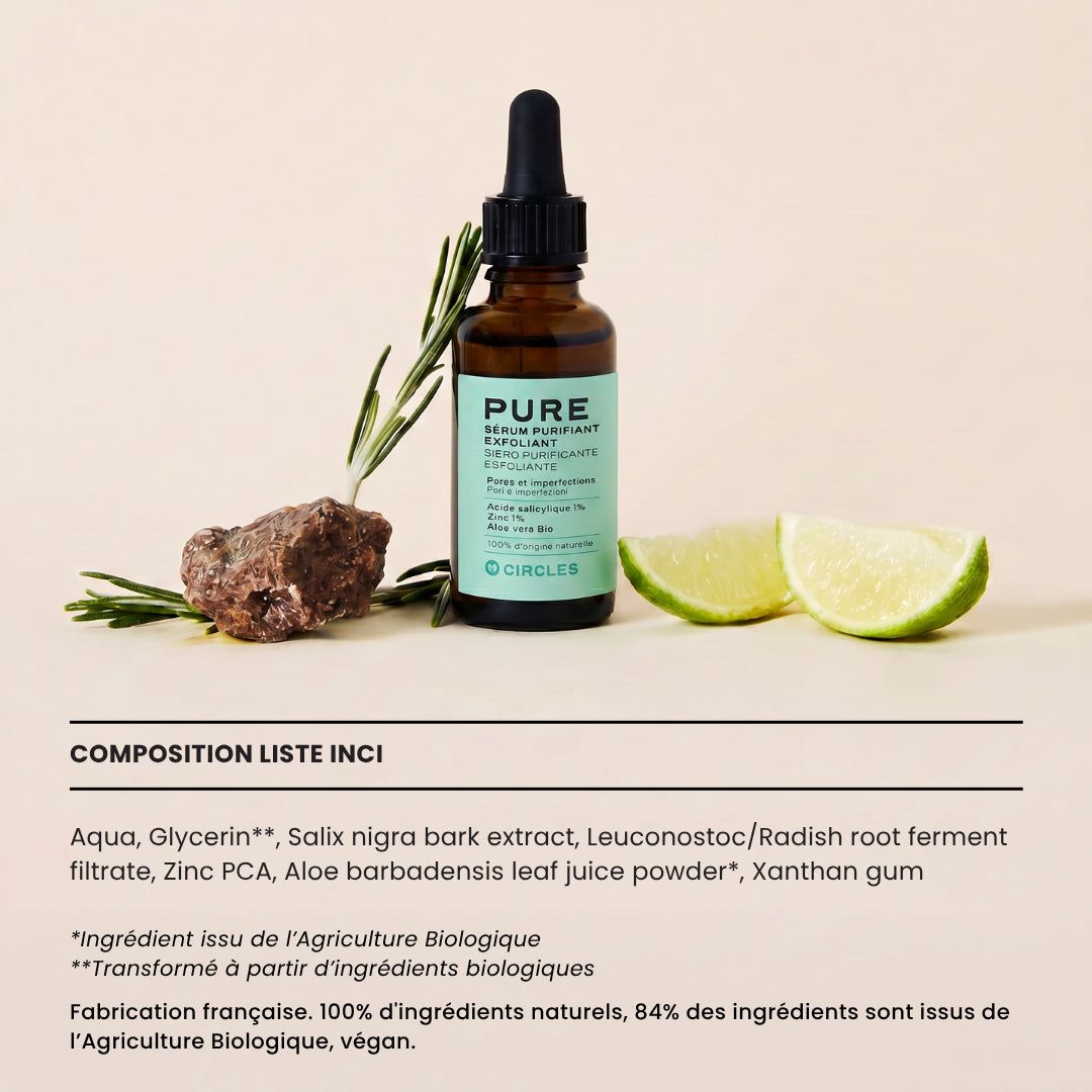 Routine Acné Complète 