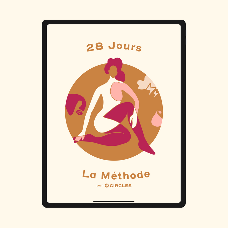 OFFERT - La Méthode 28 Jours