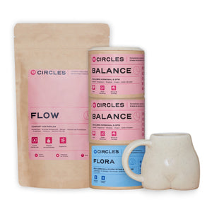 FLORA • Flore intime & urinaire