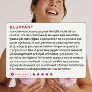 RELIEVE