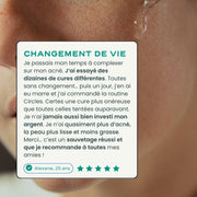Routine Acné Complète "In & Out"