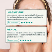 Routine Acné Complète "In & Out"