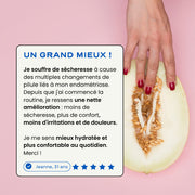 Routine Équilibre Intime