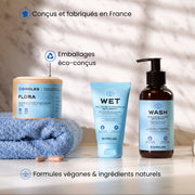 Routine Équilibre Intime