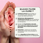 Routine Équilibre Intime