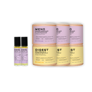 3 mois  💛 -30%