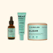 Trio SOS Acne "In & Out"