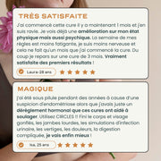 Trio Rééquilibrage Total
